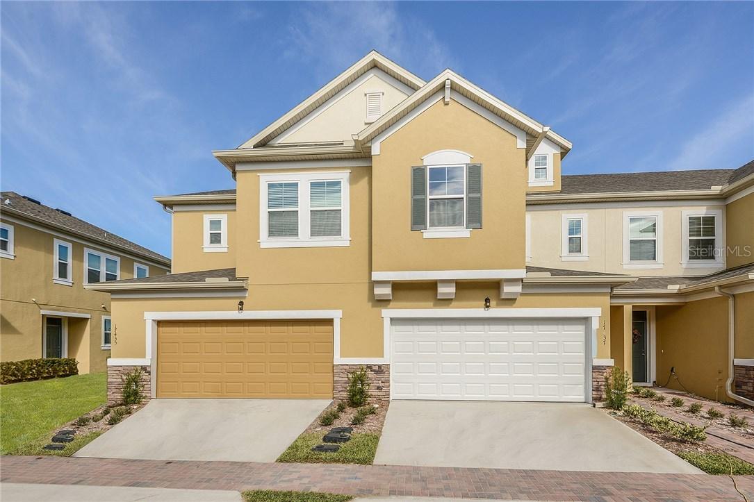 17420 Chateau Pine Way, Clermont, FL 34711