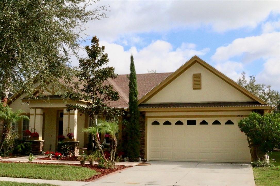 7532 Kickliter Ln., Land O Lakes, FL 34637