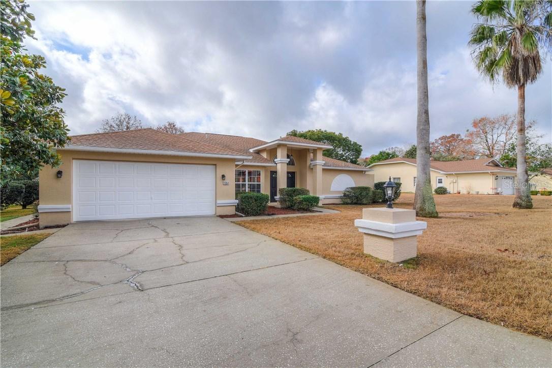 11354 Long Hill Ct., Spring Hill, FL 34609