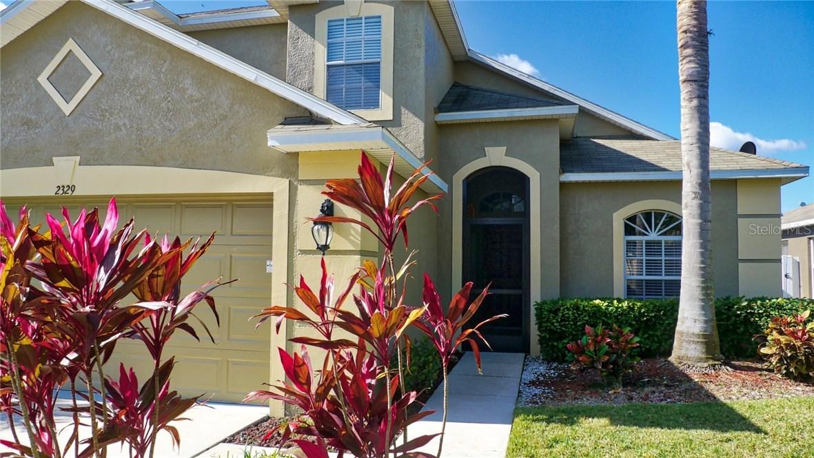 2329 Potomac Mark Pl., Ruskin, FL 33570