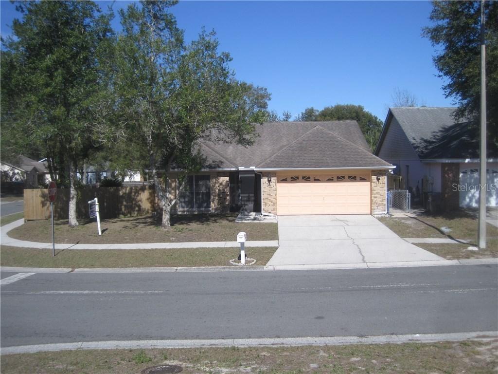 8502 Queen Brooks Ct., Temple Terrace, FL 33637