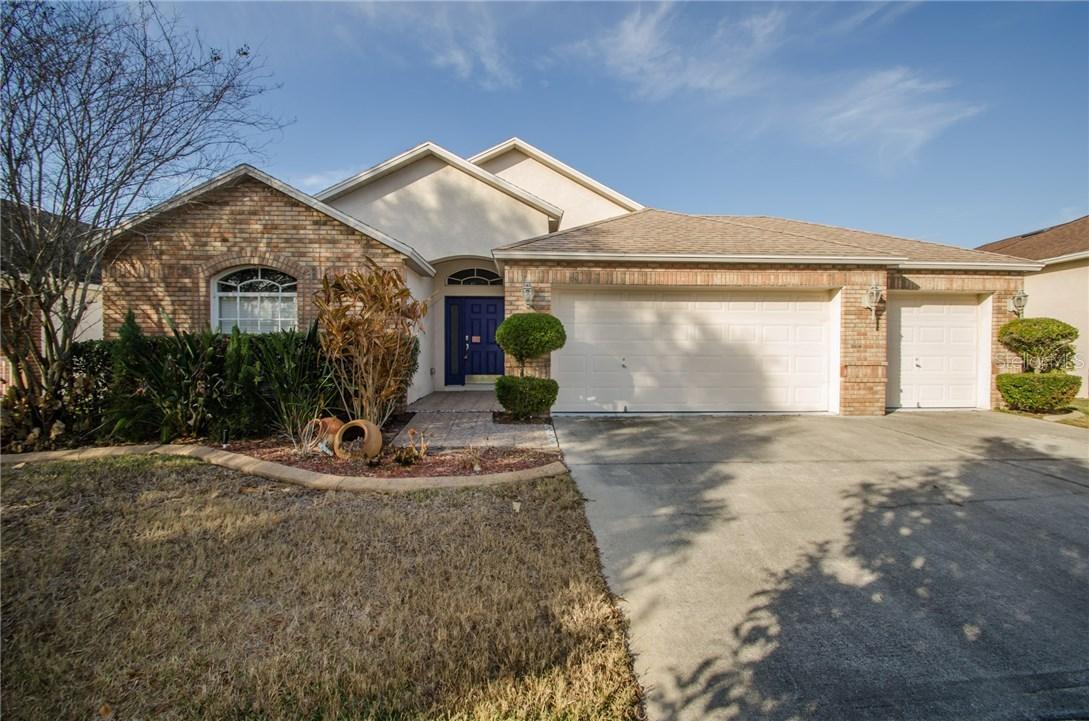 6712 Thackston Dr., Riverview, FL 33578