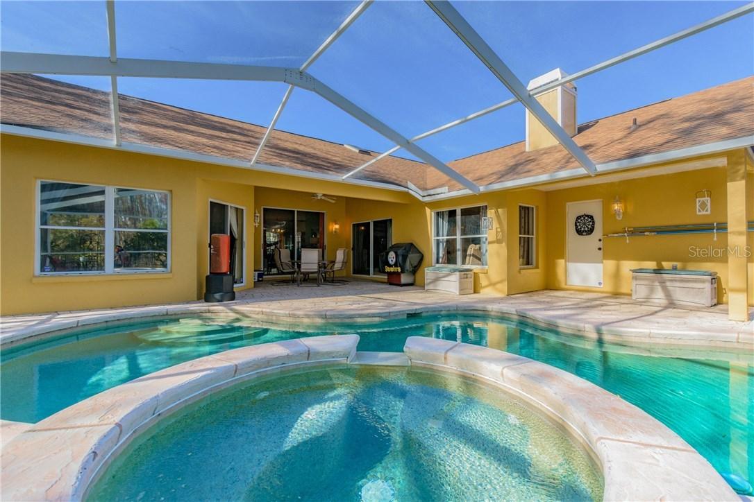 17405 Mary Charlotte Pl., Lutz, FL 33549