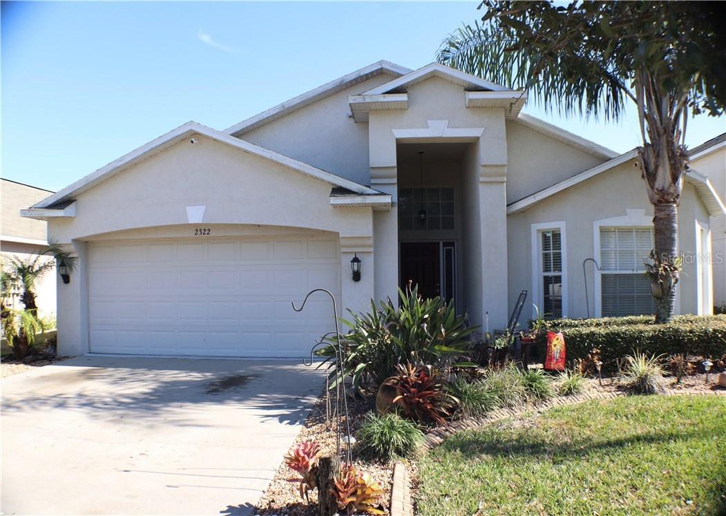 2322 Potomac Mark Pl., Ruskin, FL 33570