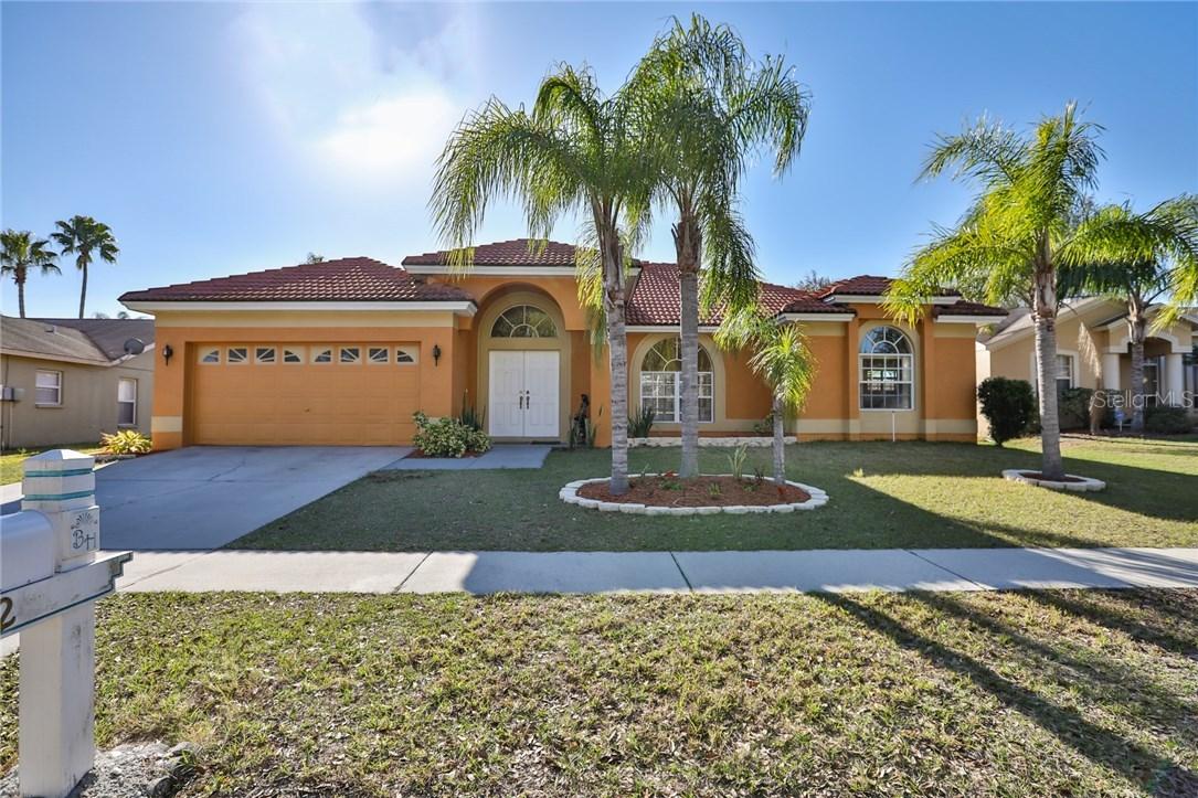 732 Tuscanny St., Brandon, FL 33511