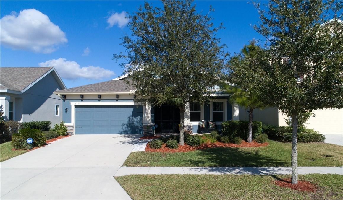 6357 Hawk Grove Ct., Wesley Chapel, FL 33545