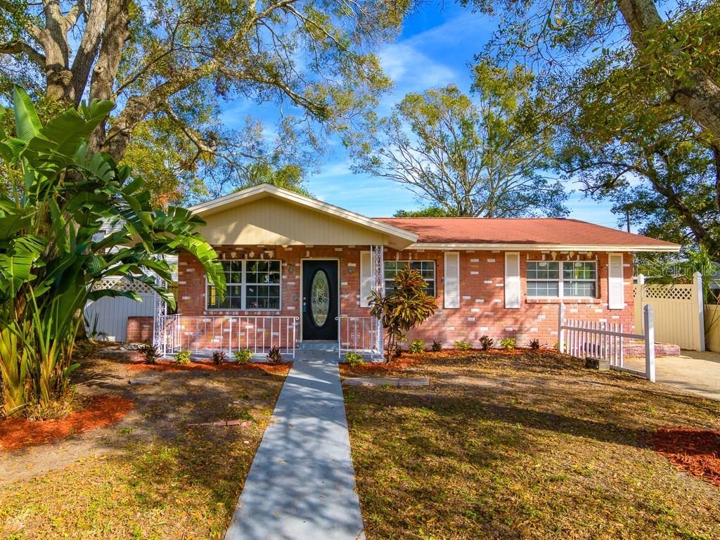 2026 29th St., St Petersburg, FL 33712