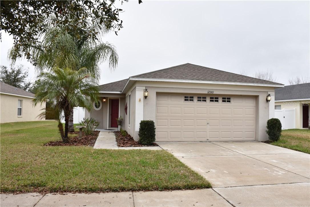 12301 Canyon Blvd., Spring Hill, FL 34610