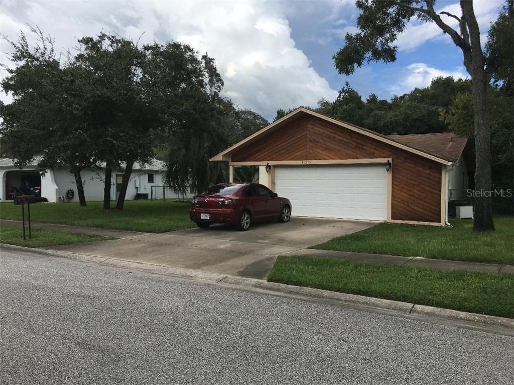 13310 Wagner Dr., Hudson, FL 34667