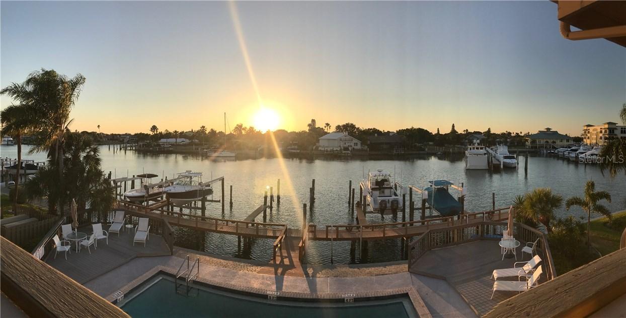 350 Pinellas Bayway #7, Tierra Verde, FL 33715