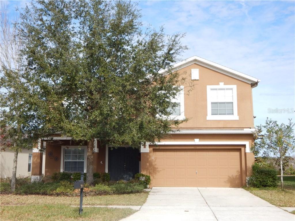 5701 White Trillium Loop, Land O Lakes, FL 34639