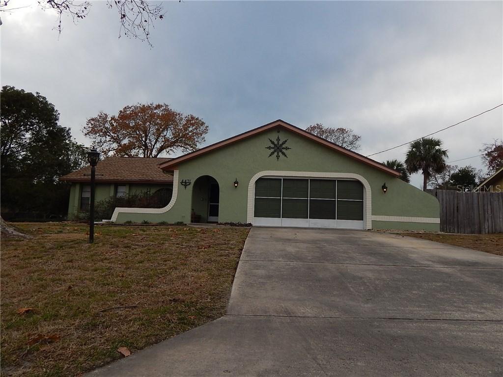 4471 Abagail Dr., Spring Hill, FL 34608