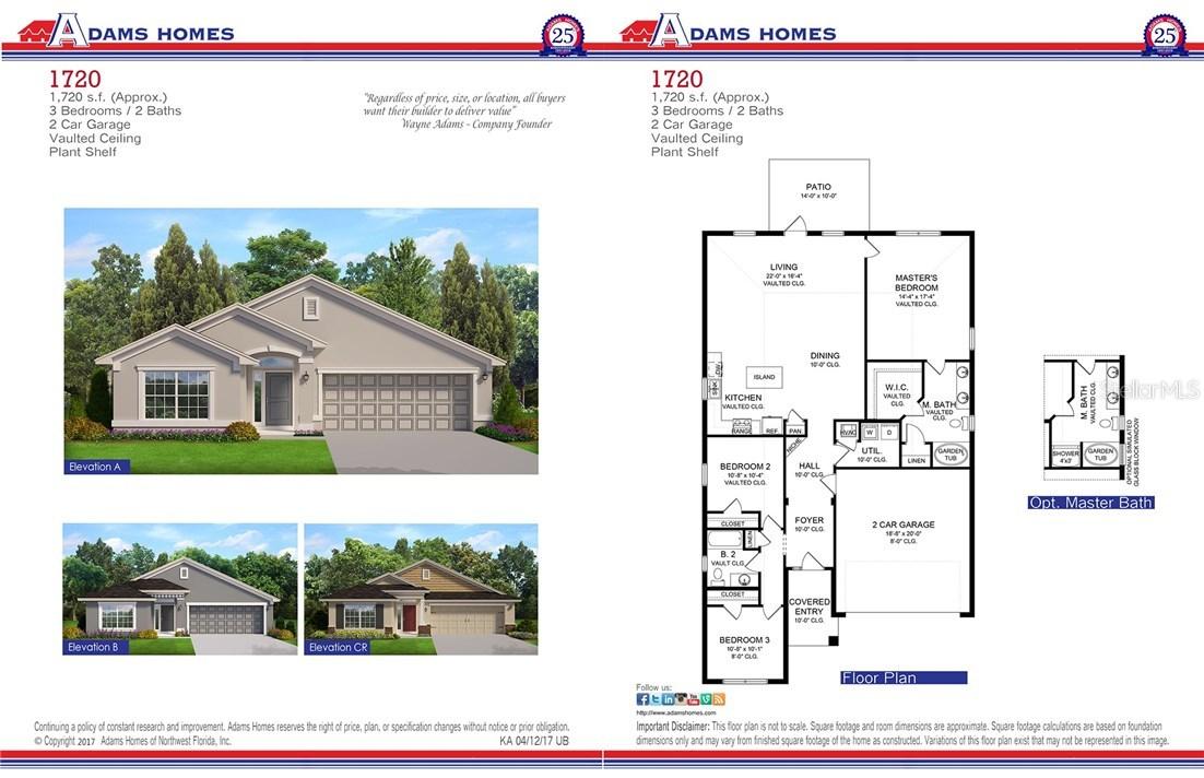13147 Precept Way, Hudson, FL 34669