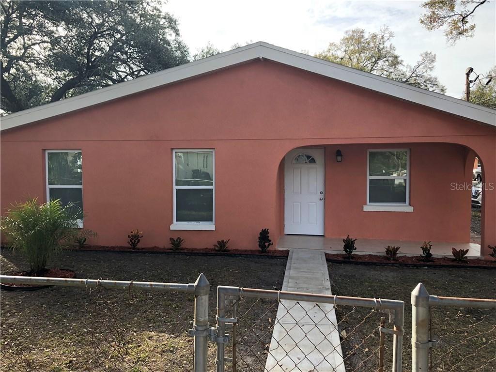 2620 W Rio Vista Ave., Tampa, FL 33614