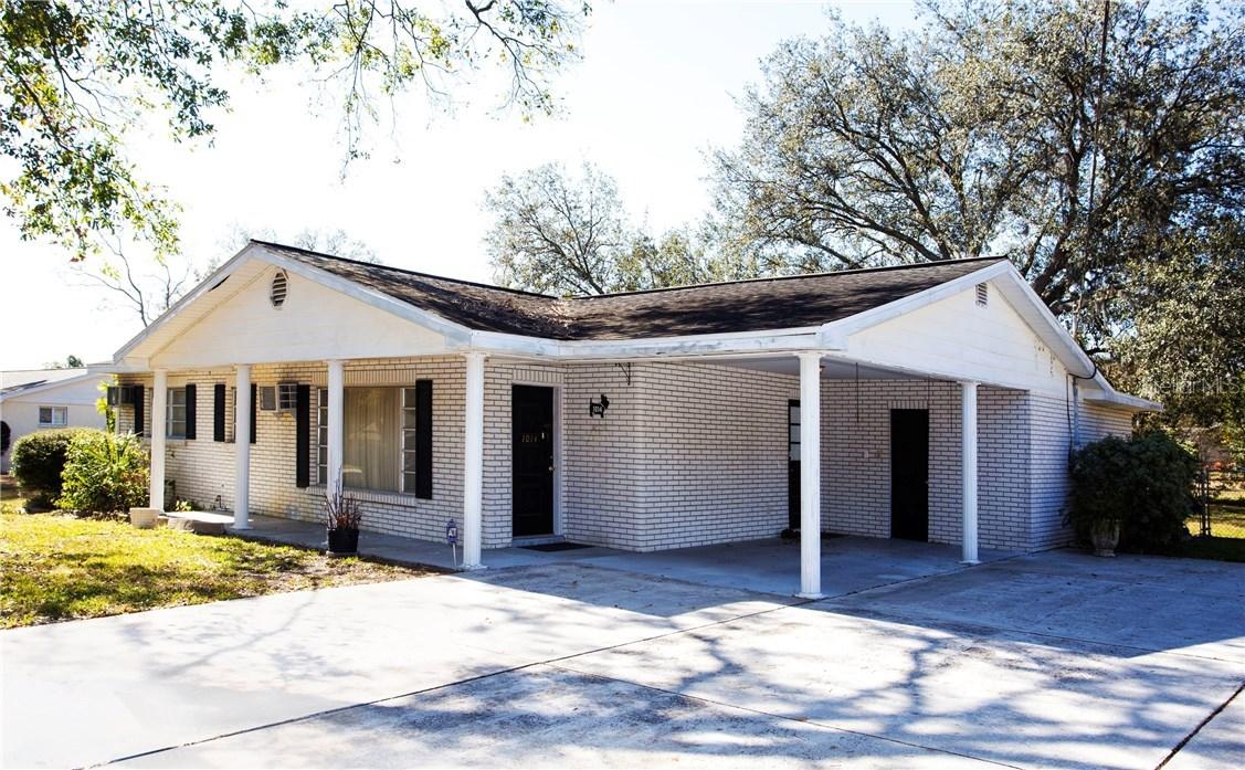 1014 John Moore Rd., Brandon, FL 33511
