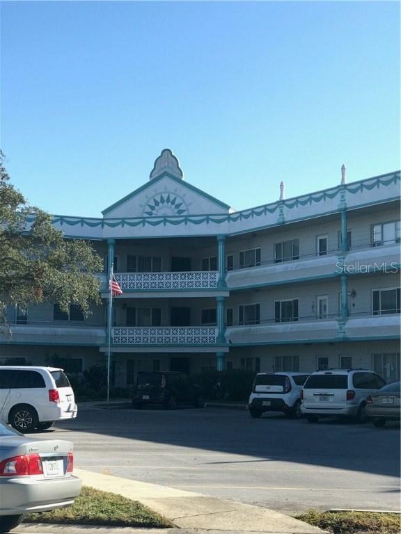 2371 Israeli Dr #83, Clearwater, FL 33763