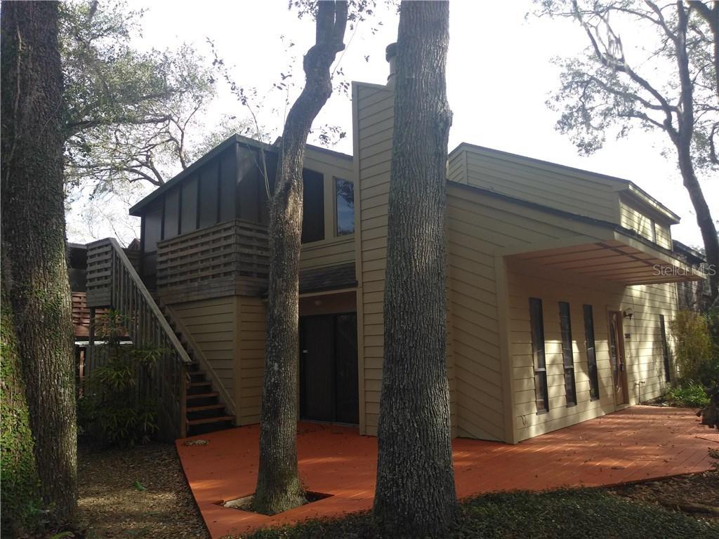 2602 Fiddlestick Cir. #41, Lutz, FL 33559