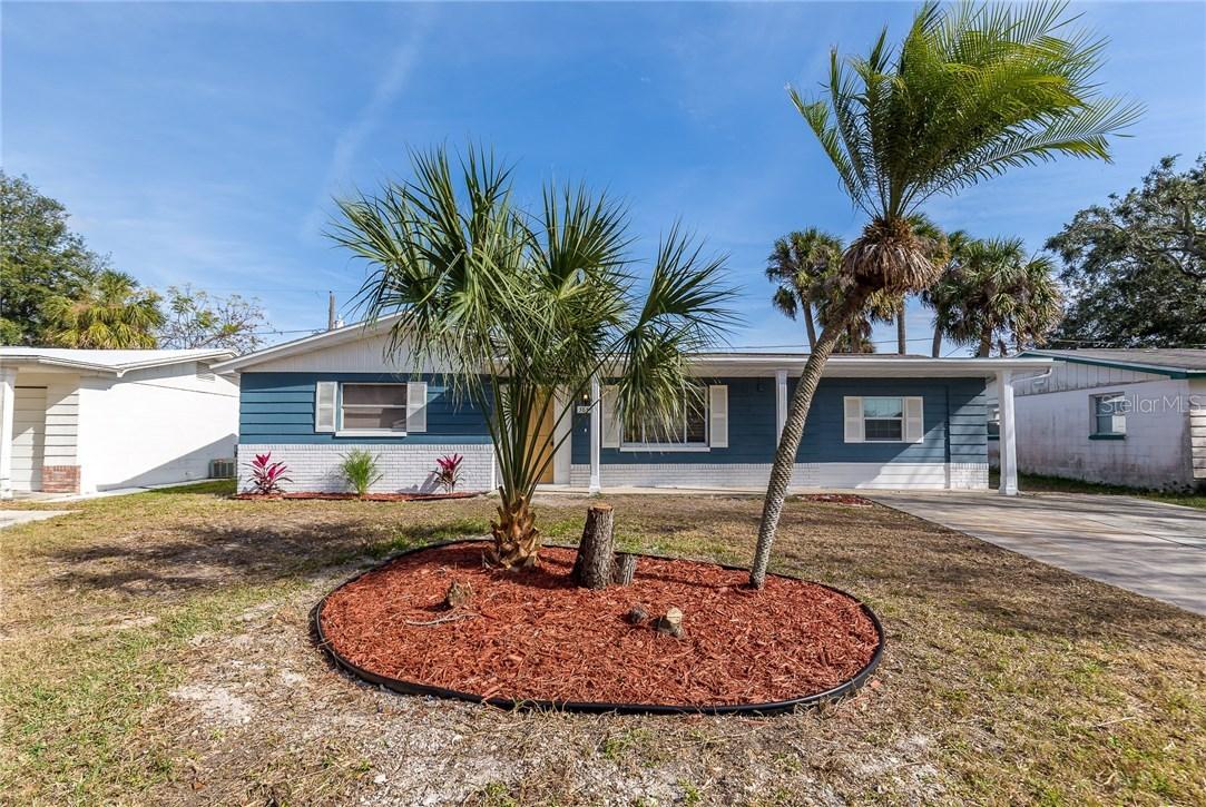 3644 Wiltshire Dr., Holiday, FL 34691