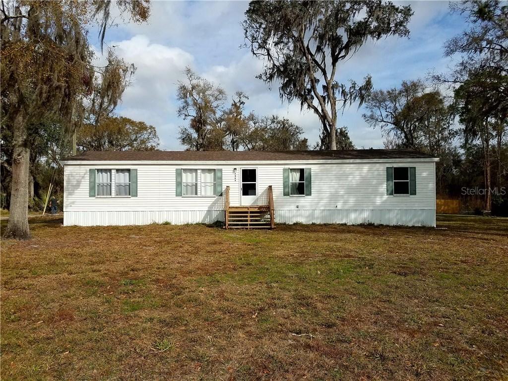 5806 Durant Rd., Dover, FL 33527