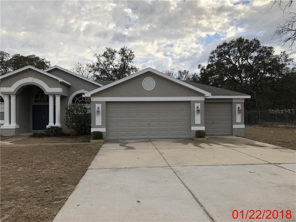 15012 Camrose Ave., Spring Hill, FL 34610