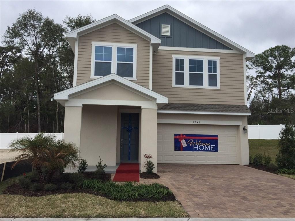 2946 Gipper Cir., Sanford, FL 32773