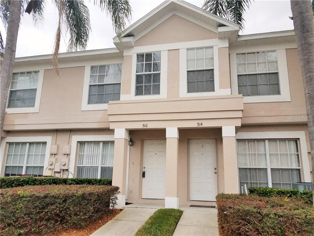 516 Kensington Lake Cir., Brandon, FL 33511