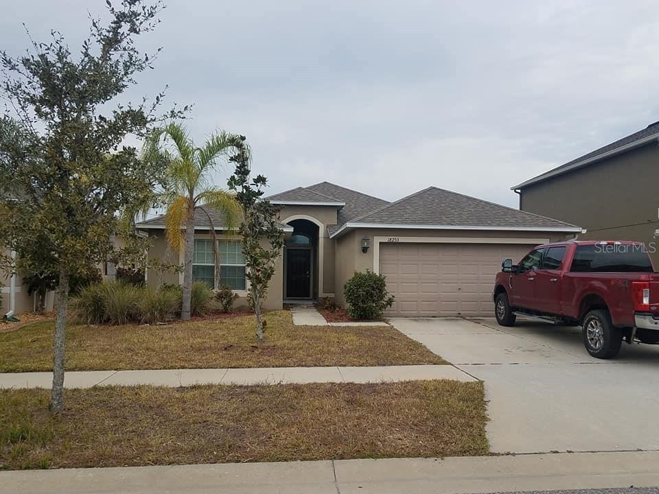 18253 Atherstone Tr., Land O Lakes, FL 34638