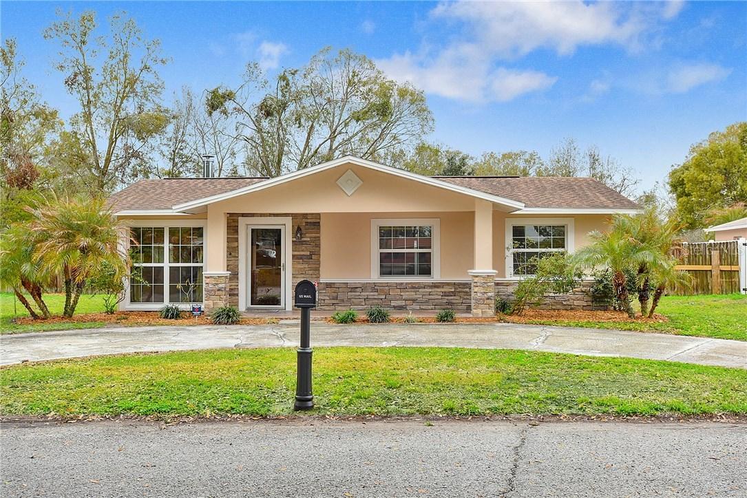 4827 Billy Direct Ln., Lutz, FL 33559