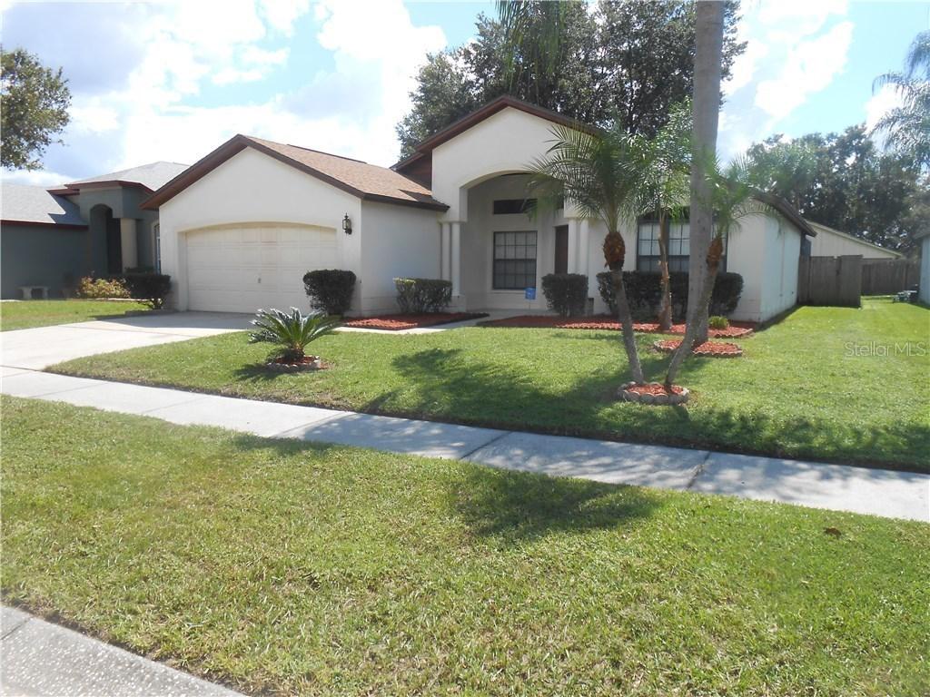 1510 Sakonnet Ct., Brandon, FL 33511