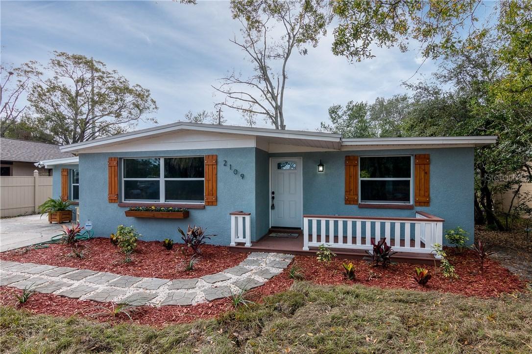 2109 E Flora St., Tampa, FL 33610