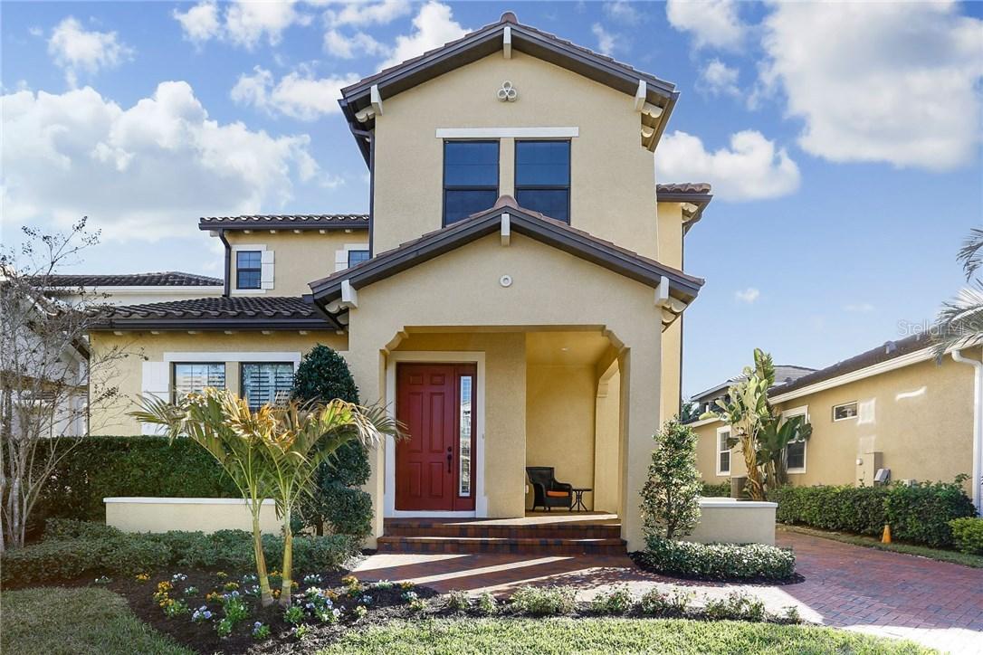 6113 Yeats Manor Dr., Tampa, FL 33616