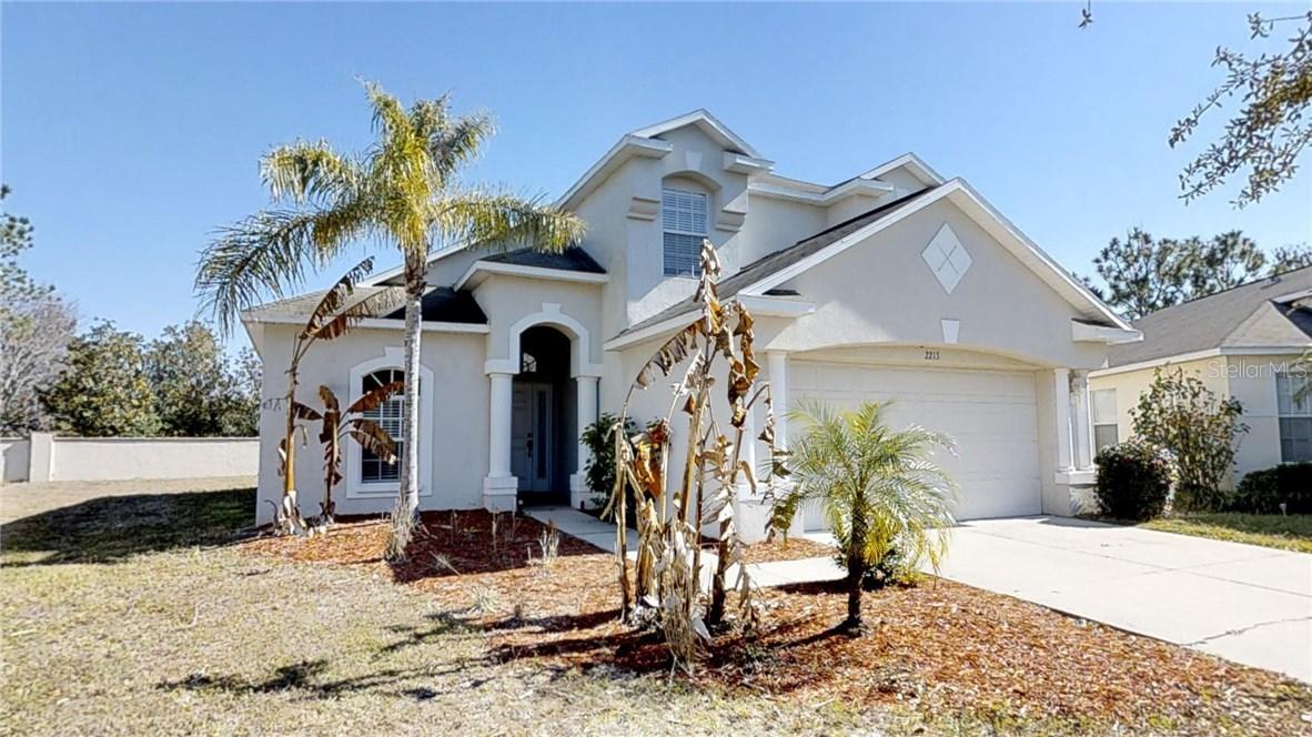 2213 Roanoke Springs Dr., Ruskin, FL 33570