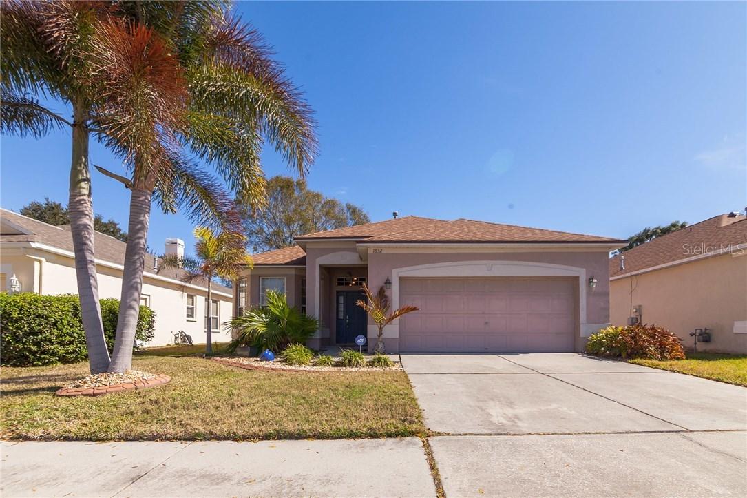 1632 Wakefield Dr., Brandon, FL 33511