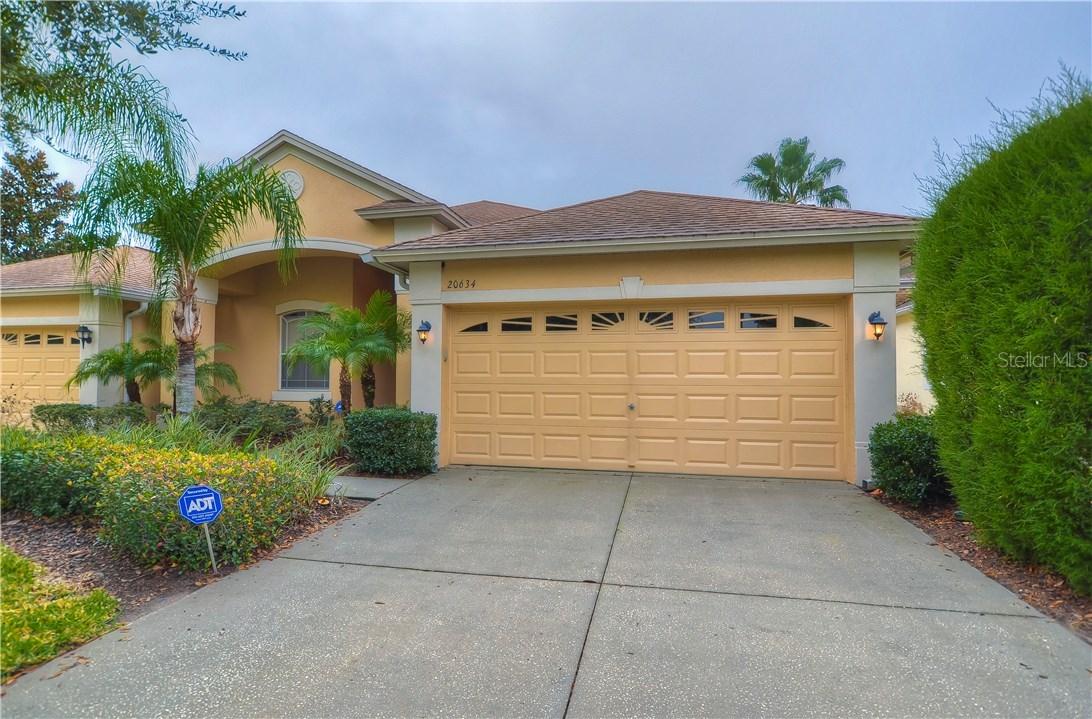 20634 Amanda Oak Ct., Land O Lakes, FL 34638