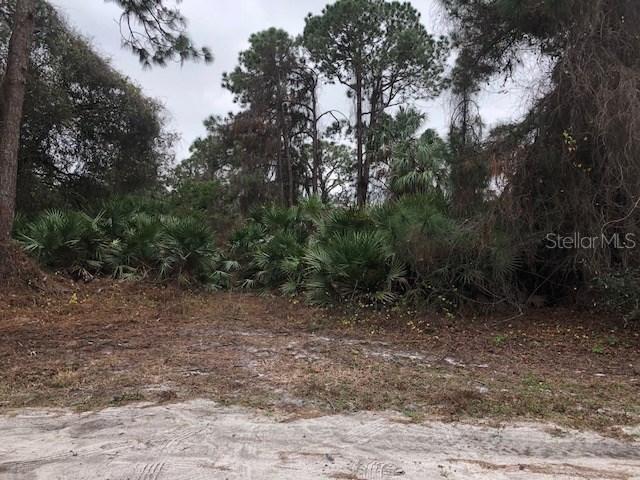 Flagami Ln., North Port, FL 34286