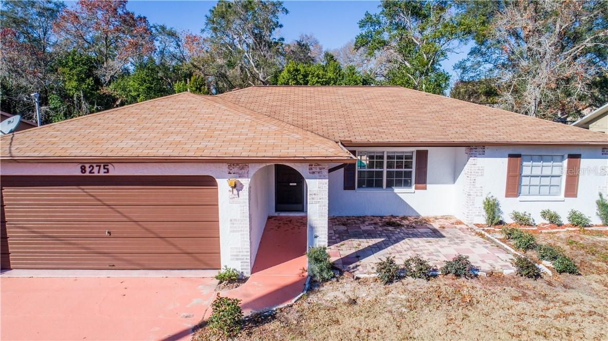 8275 Neda St., Spring Hill, FL 34606