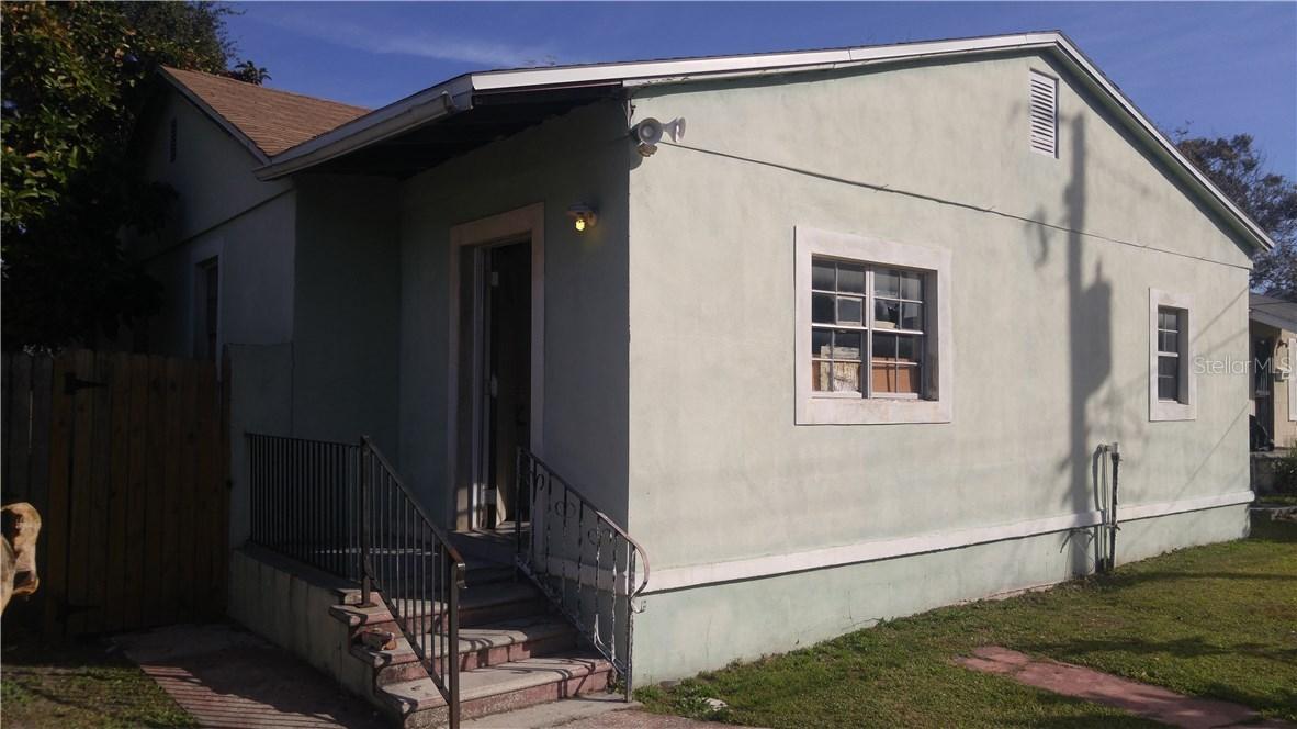 2012 Maple Ave., Tampa, FL 33605