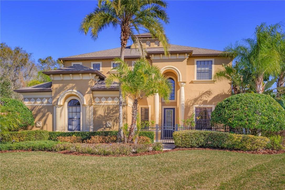 3828 Ivydale Ct., Land o' Lakes, FL 34638