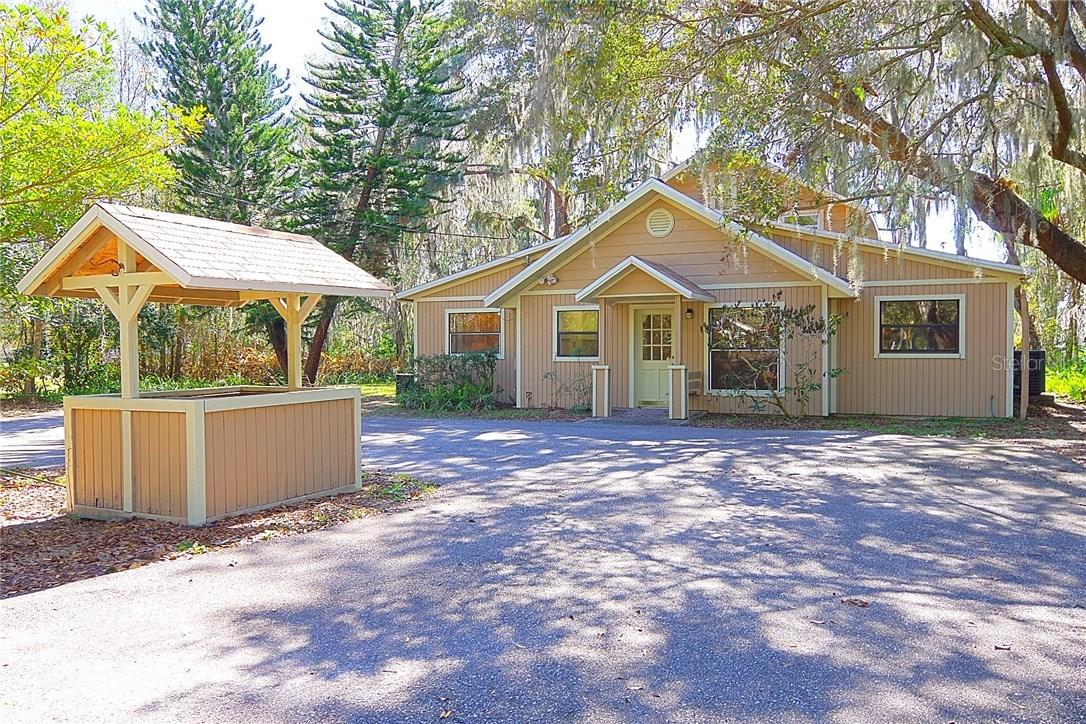 9210 Post Rd., Odessa, FL 33556