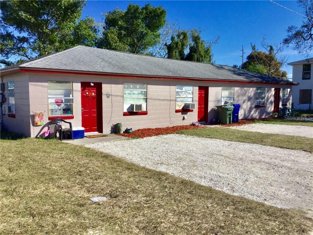 316 Palmetto Ave., Winter Haven, FL 33881