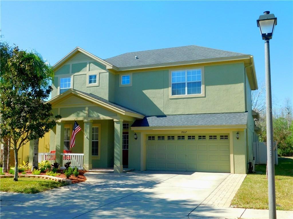 7807 Grasmere Dr., Land O Lakes, FL 34637