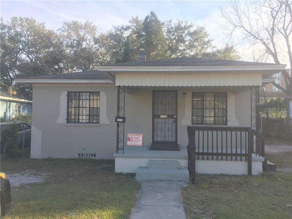 1510 Spruce St, Tampa, FL 33607