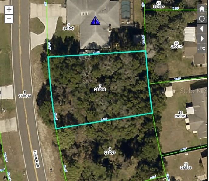 11746 Linden Dr., Spring Hill, FL 34608