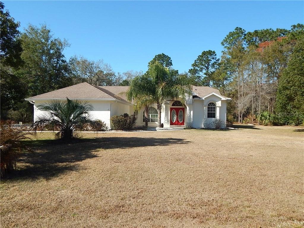 2017 Maximilian Ave., Spring Hill, FL 34609