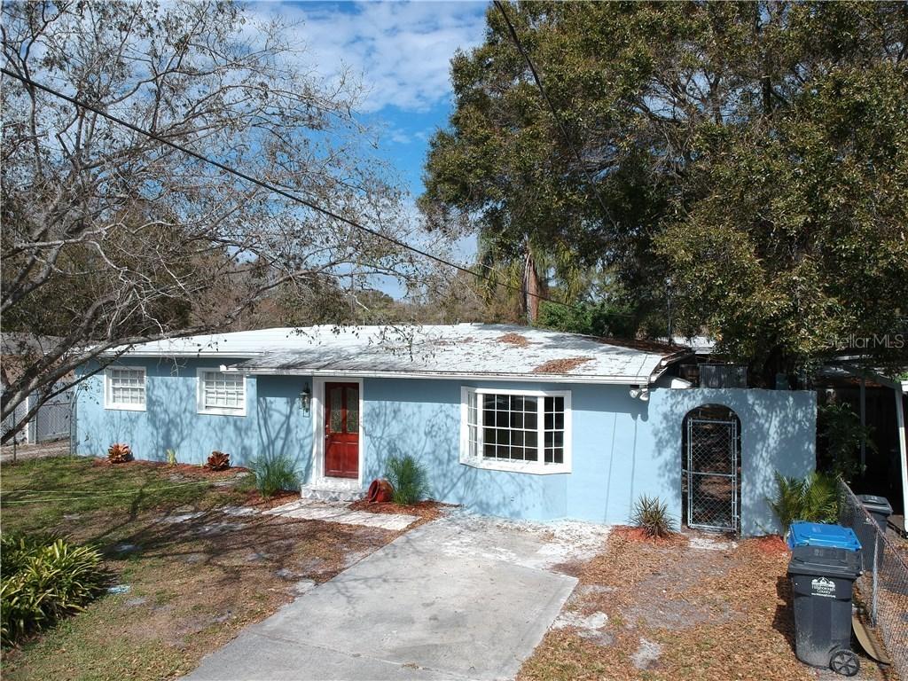 2919 W Clifton St., Tampa, FL 33614