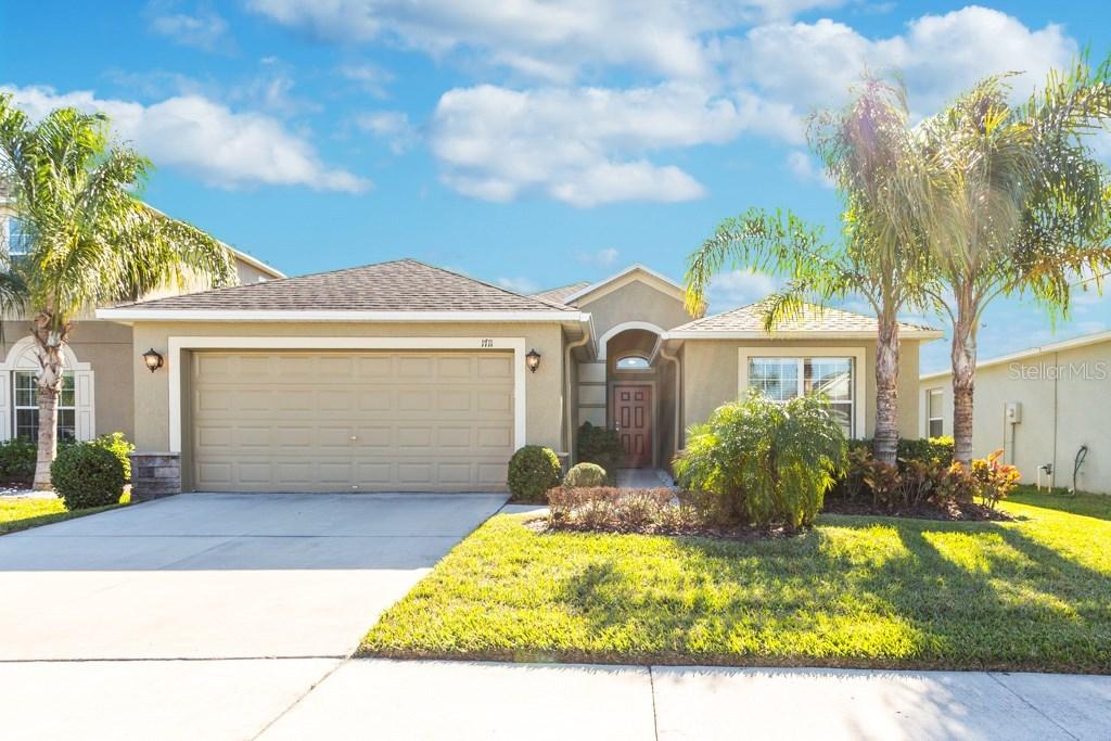 [Address Hidden by Seller], Ruskin, FL 33570