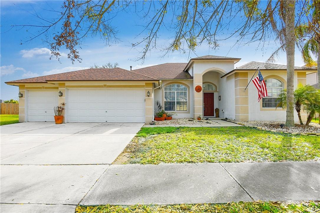 1637 Ledgestone Dr., Brandon, FL 33511