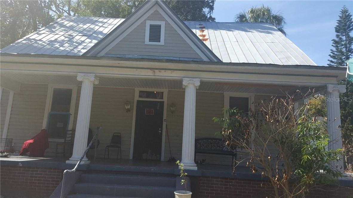 2818 N Jefferson St., Tampa, FL 33602
