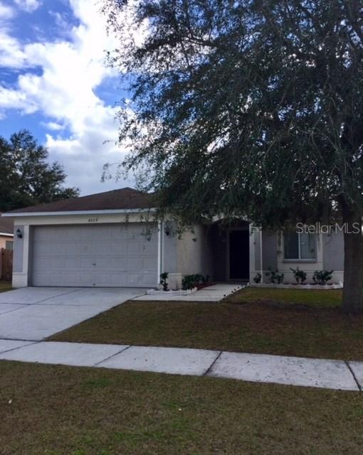 4509 Country Hills Blvd., Plant City, FL 33563