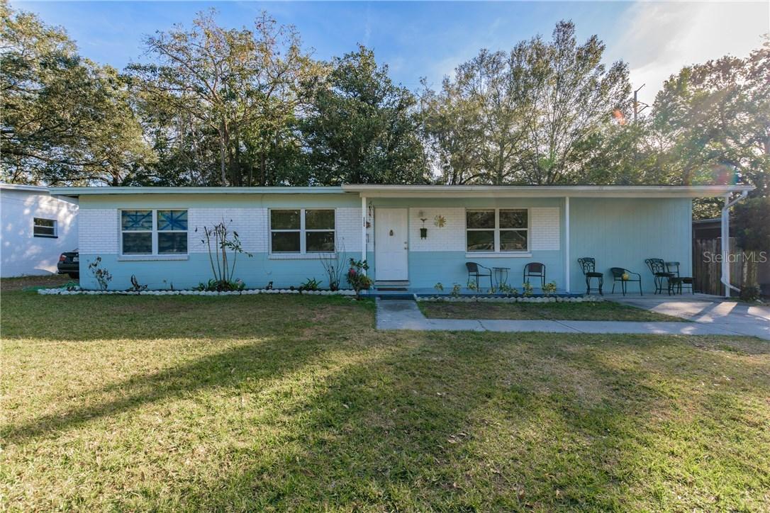 3509 E Knollwood St., Tampa, FL 33610